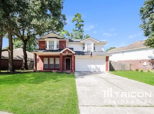 21504 S Towerguard Dr, Kingwood, TX 77339
