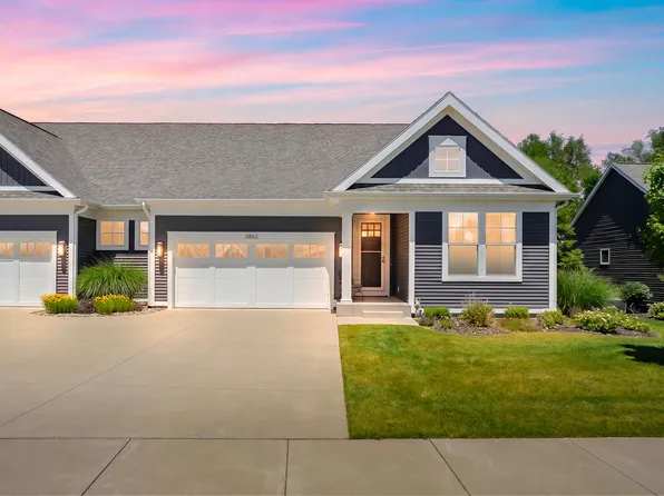 3862 Alianca Ter, Kalamazoo, MI 49006