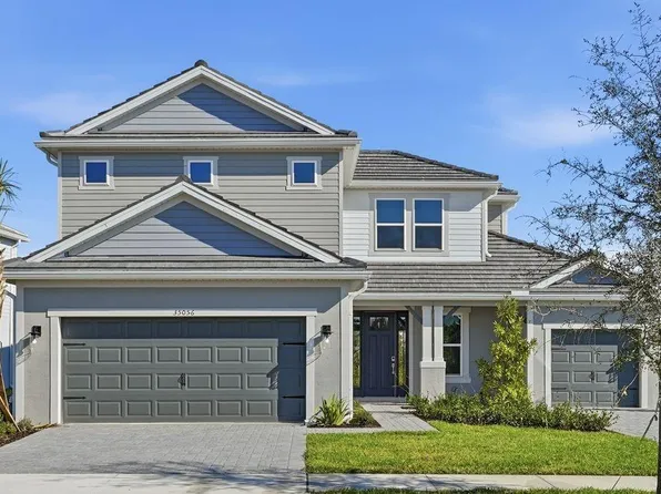 35056 Emberview Dr, Zephyrhills, FL 33541