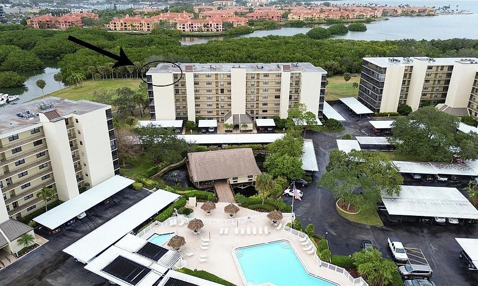 1st image of 3300 COVE CAY DRIVE #7A
