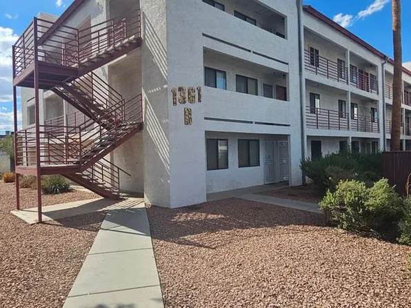 1361 E University Ave APT 209, Las Vegas, NV 89119