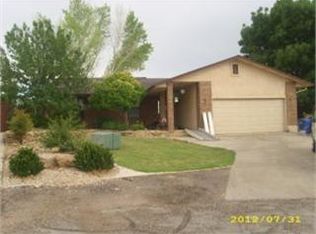 2189 S Windom Pl, Saint George, UT 84790