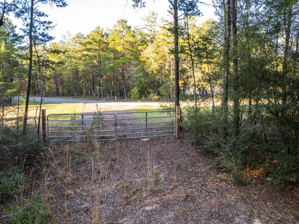 Lots 12/13 Elmwood Dr, Defuniak Springs, FL 32433
