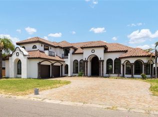 7614 Wagon Trail Dr, Mission, TX 78572