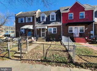 1410 19th St SE, Washington, DC 20020