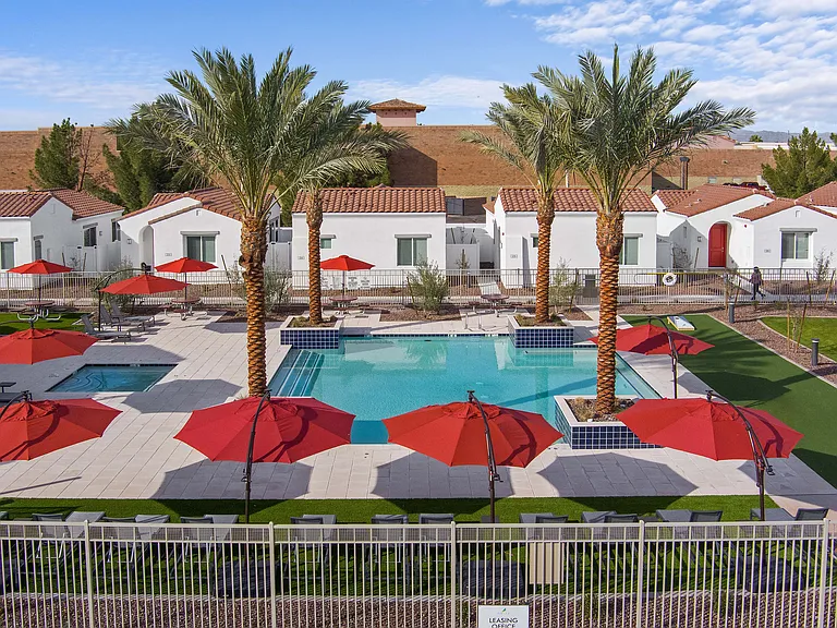 Abode At Litchfield Park — Photo 18
