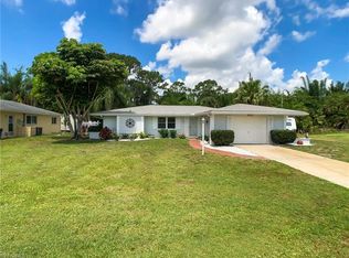 2411 N Westwood Dr, North Fort Myers, FL 33917