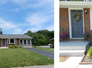 2237 Bainbridge Dr, Salem, VA 24153