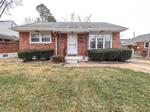 4134 Upton Ct, Saint Louis, MO 63116