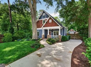 2314 1st Ave, Atlanta, GA 30317