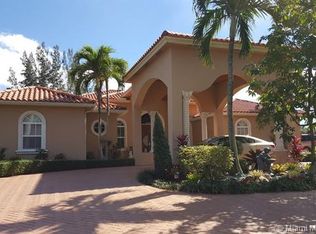 101 SW 125th Ave, Miami, FL 33184