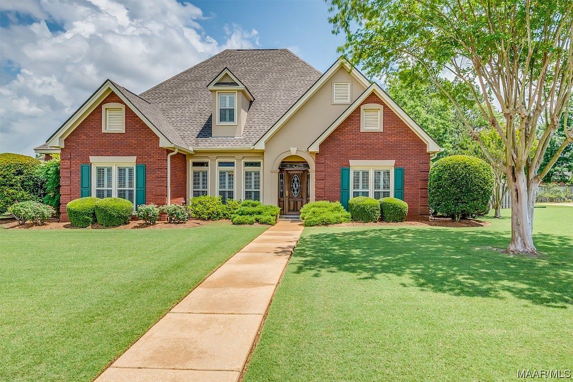 432 Towne Lake Dr, Montgomery, AL 36117 MLS 538179 Zillow