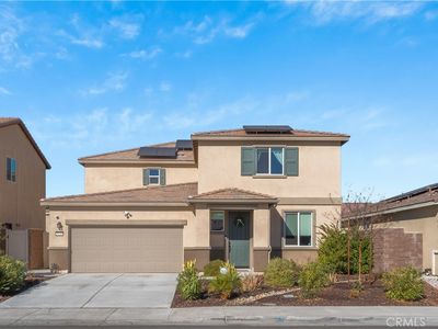 29210 Queen Palm, Lake Elsinore, CA, 92530