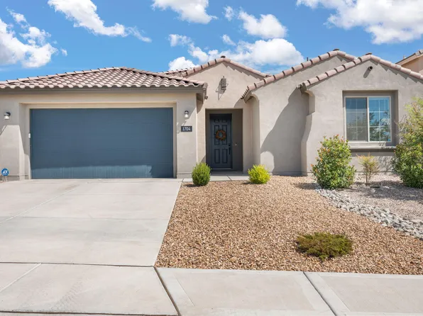 1704 Alpine Meadows Ln NW, Albuquerque, NM 87120