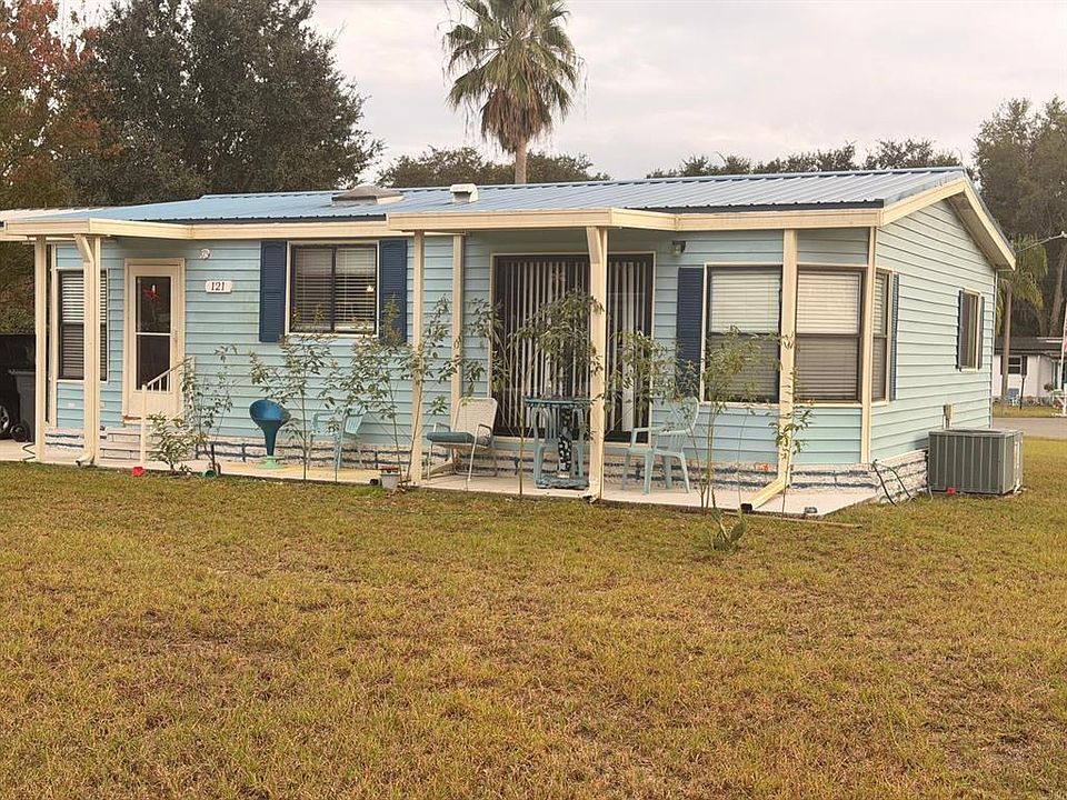 1st image of 121 HYDE PARK COURT