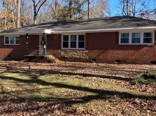 102 Harrison Rd NW, Rome, GA 30165