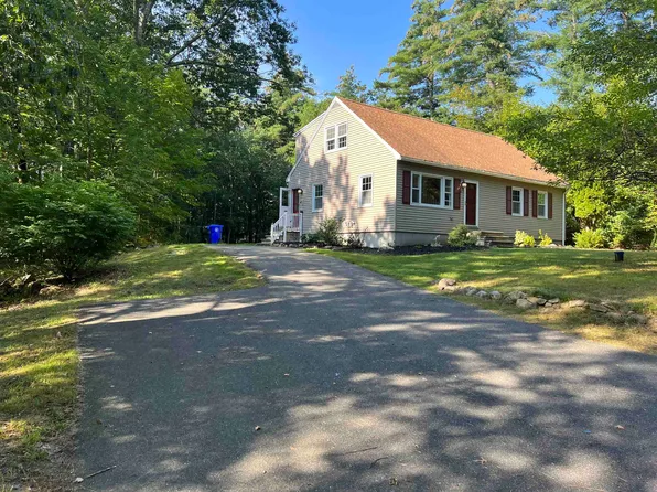 311 Lucas Road, Manchester, NH 03109