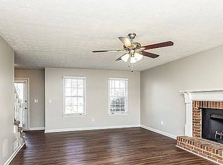 134 Grayland Hills Ct, Lawrenceville, GA