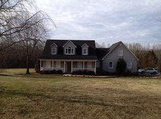 189 Whispering Pines Rd, Gaffney, SC 29341