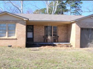 1011 Beauty Shop Rd, Diana, TX 75640
