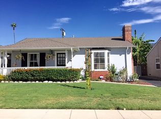3745 Corta Calle St, Pasadena, CA 91107