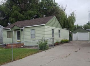 21 Berg Ave, Billings, MT 59101