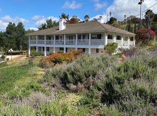 2742 Sumac Rd, Fallbrook, CA 92028