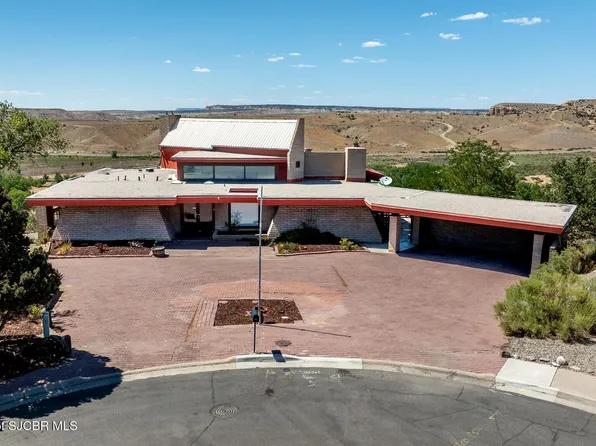 708 Ocio Pl, Farmington, NM 87401