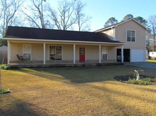 22023 Nelson St, Robertsdale, AL 36567
