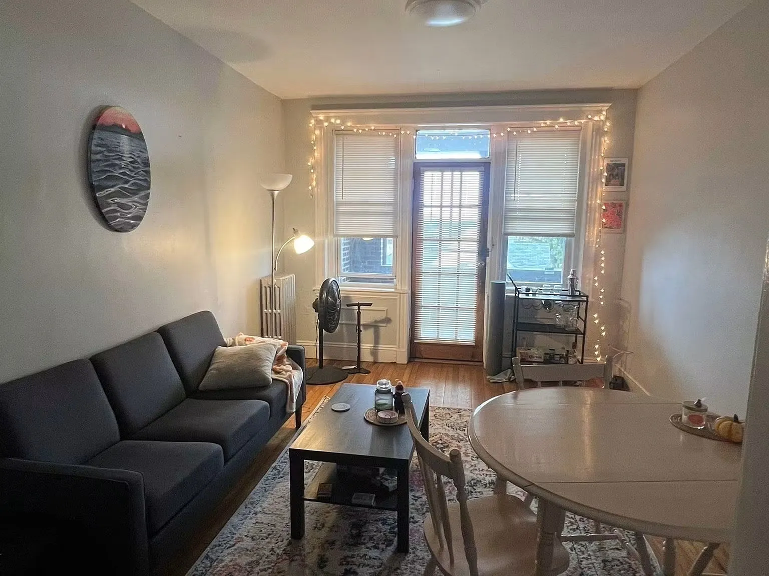 3 bed, 1.0 bath, 785 sqft, $2,700 — Photo 1