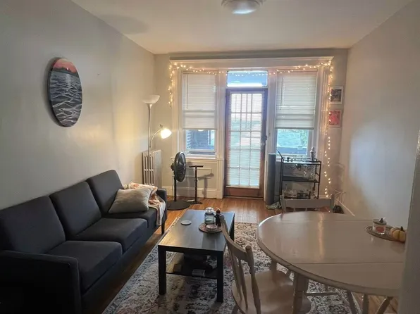 45 Ashford St APT 16, Allston, MA 02134