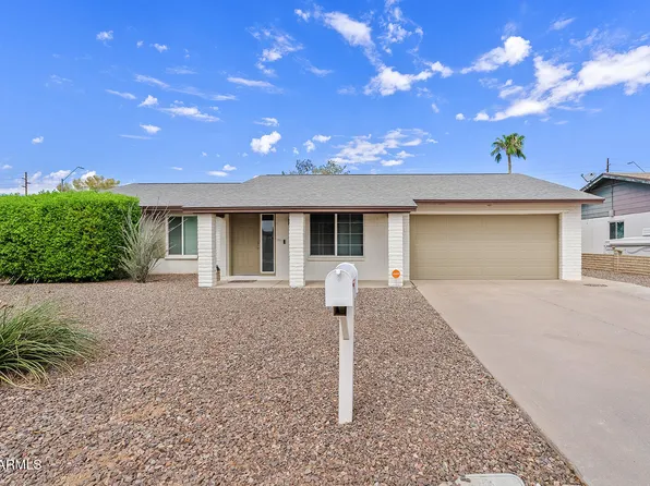 14010 N 42ND Drive, Phoenix, AZ 85053