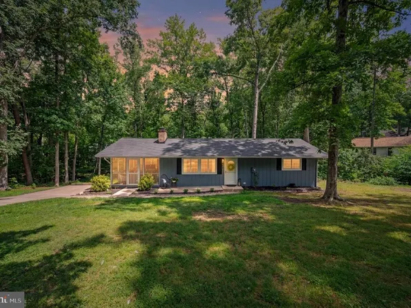 408 Birchside Cir, Locust Grove, VA 22508