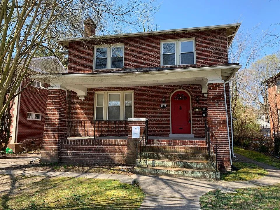 4822 Chamberlayne Ave