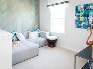 8120 Tonga Cart Ln, Henrico, VA 23294