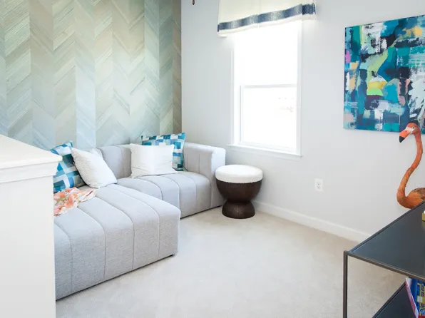 8120 Tonga Cart Ln, Henrico, VA 23294