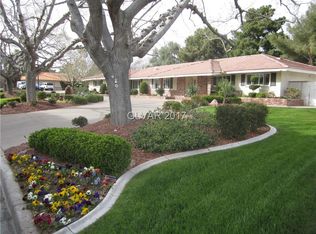 3644 Meadowcrest Dr, Las Vegas, NV 89121