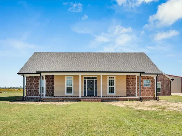1089 Highway 652, Raceland, LA 70394