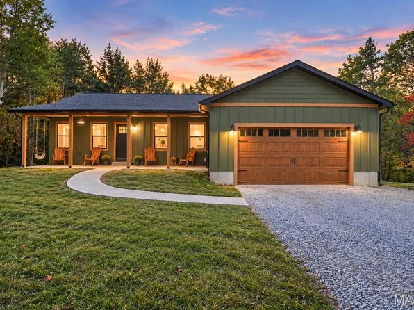382 Woodsorrel Dr, Hillsboro, MO 63050