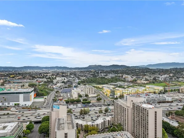 800 W 1st St APT 2809, Los Angeles, CA 90012