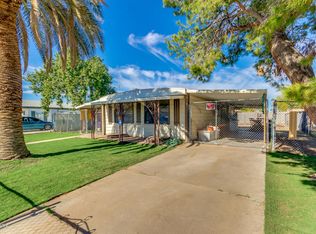 836 W Calle Del Norte, Chandler, AZ 85225