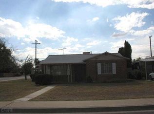 4202 N 4th Ave, Phoenix, AZ 85013