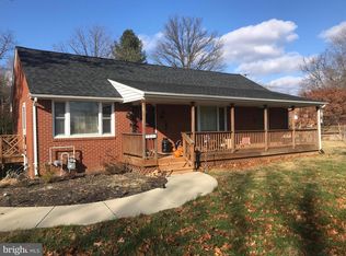 7500 Greenwood Dr, Highland, MD 20777