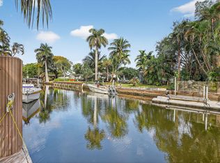 4540 SW 28th Ter, Fort Lauderdale, FL 33312