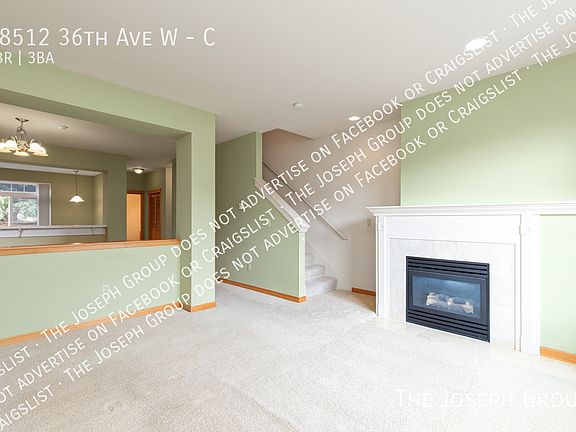 4th image of 18512 36th Ave W APT C
