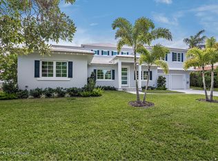 224 Belmonte Rd, West Palm Beach, FL 33405