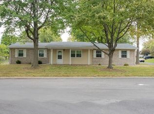 506 Franklin Ave, Troy, IL 62294