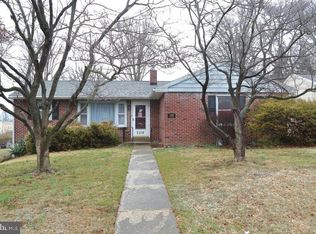 1119 High St, Lancaster, PA 17603