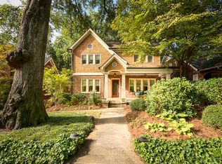 824 Lexington Ave, Charlotte, NC 28203