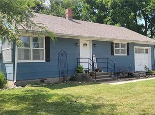 11 NE 500th Rd, Warrensburg, MO 64093